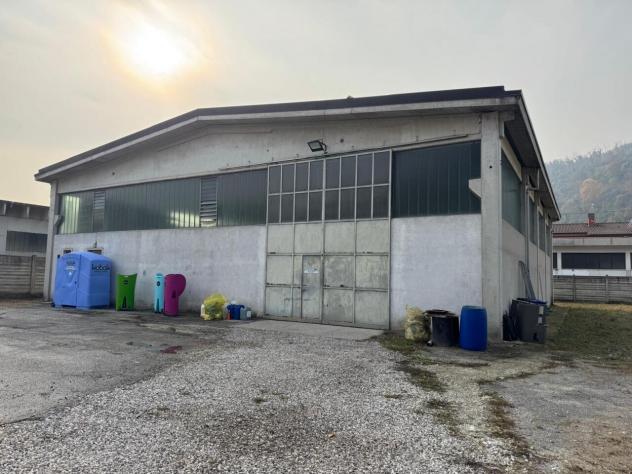 Industriale/Artigianale in affitto a Arcugnano - Foto 3