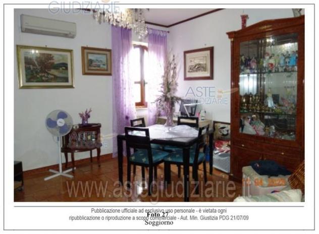IMMOBILI-IMMOBILE RESIDENZIALE-via serio n.25 Aprilia LT - Foto 2