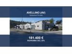 Immobile in asta di 306 m² in vendita a Avellino