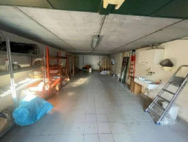 Immobile in asta di 500 m² con più di 5 locali e box auto in vendita a Belluno - Foto 6