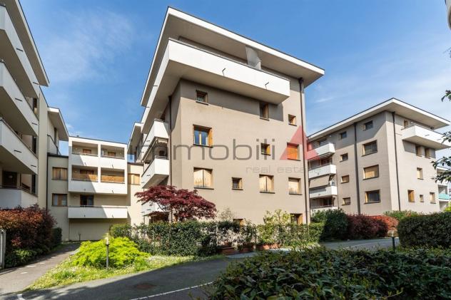 Brugherio centro - 3 locali di mq106 Euro 275.000,00 - Foto 3