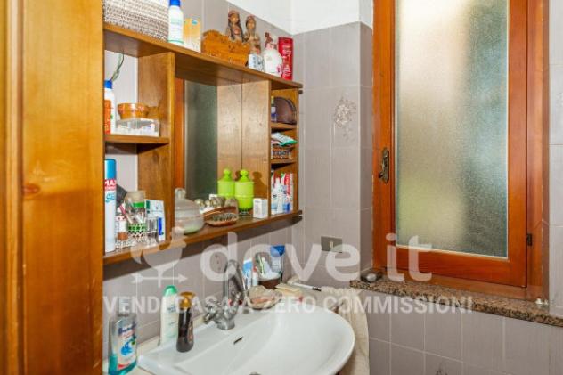 Casa indipendente di 150 m² con più di 5 locali e box auto in vendita a Cetona - Foto 20