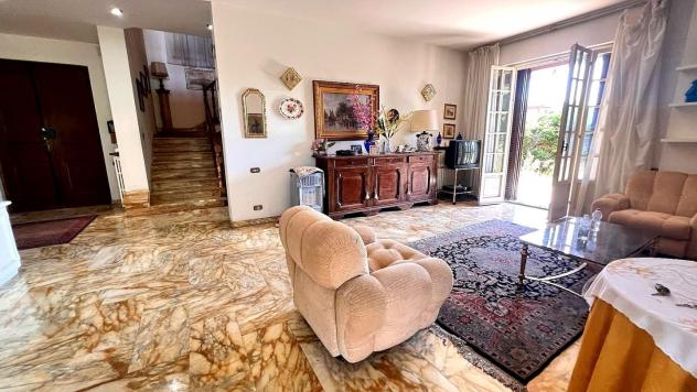 Villa in vendita a Le Grazie - Colle di Val d'Elsa 350 mq Rif: 1414672 - Foto 9