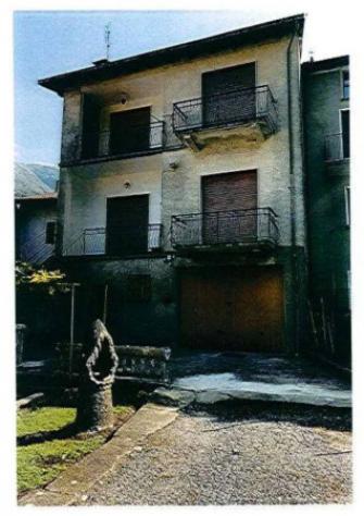 Immobile in asta di 95 m², box auto in vendita a Cortenova - Foto 2