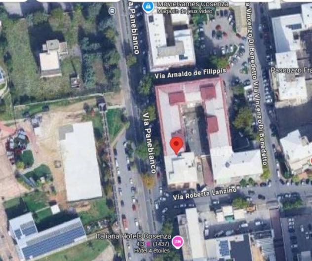 Immobile in asta di 182 m² in vendita a Cosenza - Foto 3