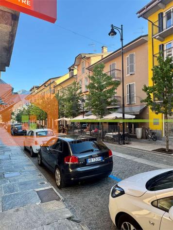 V000585 - INVESTIMENTO IMMOBILIARE A REDDITO CON POSSIBILITA' DI VALORIZZAZIONE - Foto 7