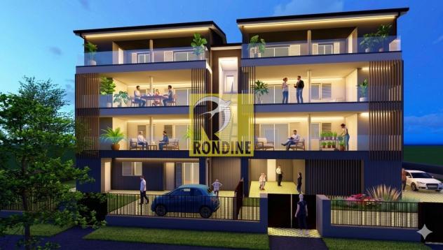 Attico di nuova costruzione con 3 camere da letto - Foto 14