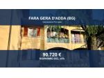 Immobile in asta di 93 m² con più di 5 locali e box auto in vendita a Fara  &hellip;