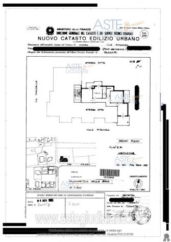 IMMOBILI-IMMOBILE RESIDENZIALE-Viale Pitagora, Marina di Ginosa TA, Italia