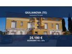 Immobile in asta di 52 m² in vendita a Giulianova