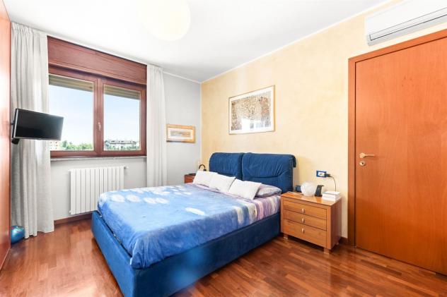 AMPIO TRILOCALE - LACCHIARELLA - Foto 15
