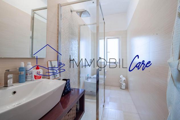 Appartamento in vendita a Livorno 90 mq Rif: 1424743 - Foto 7