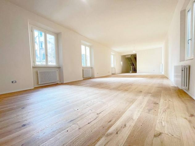 Appartamento in vendita a Lucca 180 mq Rif: 1395024 - Foto 3