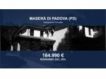 Immobile in asta di 167 m² in vendita a Maserà di Padova