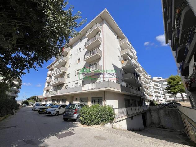 Rif.2629 - Appartamento alla Sorda con Garage e Terrazzo a Modica