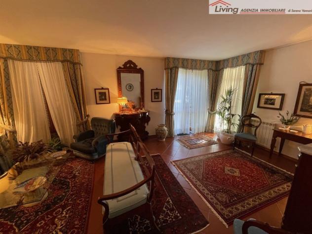 Casa Semindipendente 7 locali - Rif. V872 - Foto 7