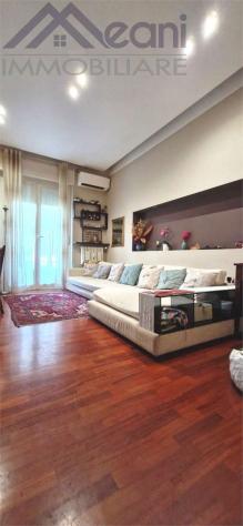 707 - INVESTIMENTO DI PREGIO: NUDA PROPRIETA' DI 4 LOCALI CON 2 BAGNI E 3 BALCONI - Foto 5