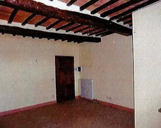 Immobile in asta di 80 m² in vendita a Piegaro - Foto 8
