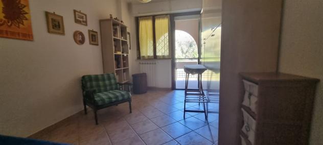 Quadrilocale con posto auto e cantina - Foto 15