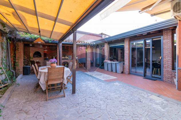 Villa singola in vendita a San Giovanni la Punta - Foto 8