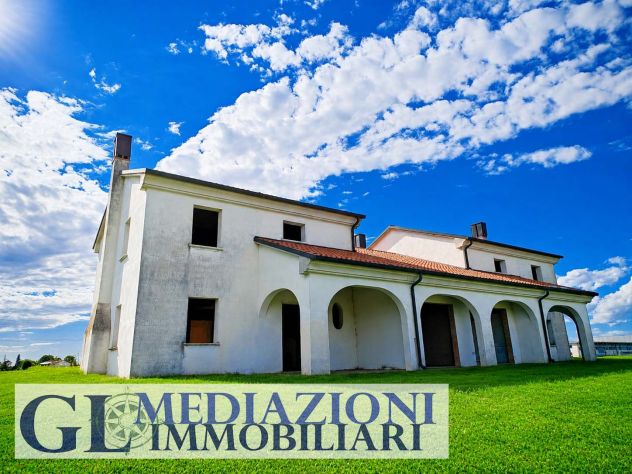 Porzione di bifamiliare a Scorzè Rif. GL1618 - Foto 4