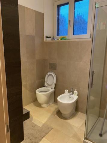 Casale in vendita a Fogliano Grosso - Siena 350 mq Rif: 853188 - Foto 8