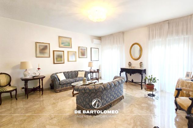 APPARTAMENTO VIA CADUTI DI NASSIRIYA (ZONA GIARDINI VIRGILIO) - Foto 2
