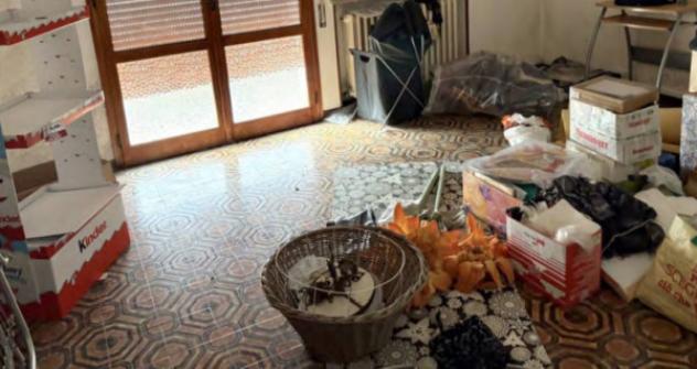 Immobile in asta di 140 m² in vendita a Tresignana - Foto 13