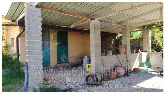 IMMOBILI-IMMOBILE RESIDENZIALE-Via della Pallade, 2, 00049 Velletri RM, Italia - Foto 6