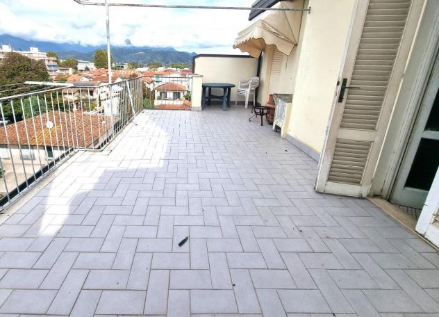 Attico in vendita a Viareggio 70 mq Rif: 1346952 - Foto 8