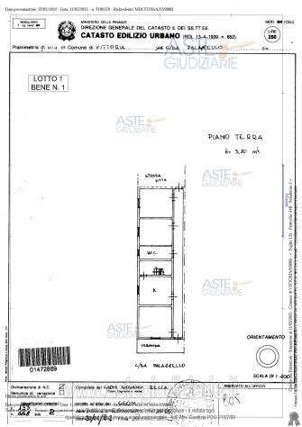 IMMOBILI-IMMOBILE RESIDENZIALE-Via Sandro Pertini n.4 - Foto 9