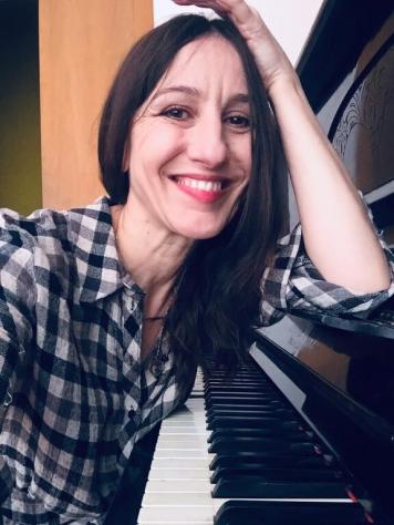 Percorsi di Canto e Voce