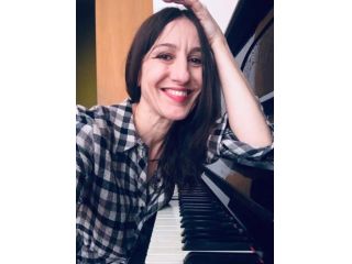 Percorsi di Canto e Voce