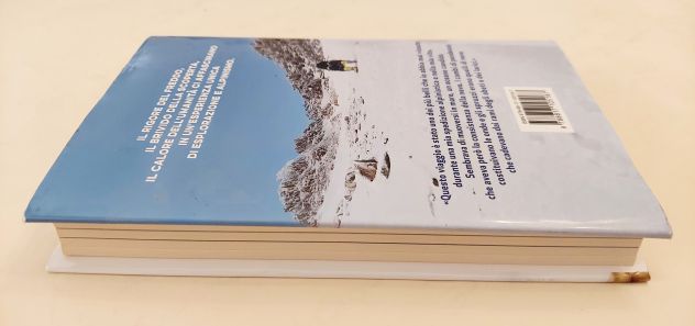 Siberia -71.Là dove gli uomini amano il freddo Simone Moro 1°Ed.Rizzoli, 2018 - Foto 3