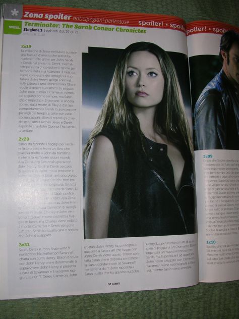 SERIES TV - Foto 6
