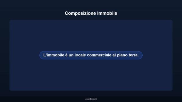 Immobile in asta di 78 m² in vendita a Cerveteri - Foto 7