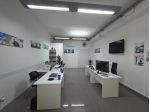 Locale comm.le/Fondo in vendita a Porcari 170 mq  Rif: 1405177