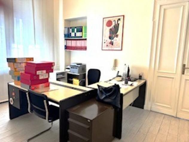 Immobile di 110 m² con 3 locali in affitto a Torino - Foto 6