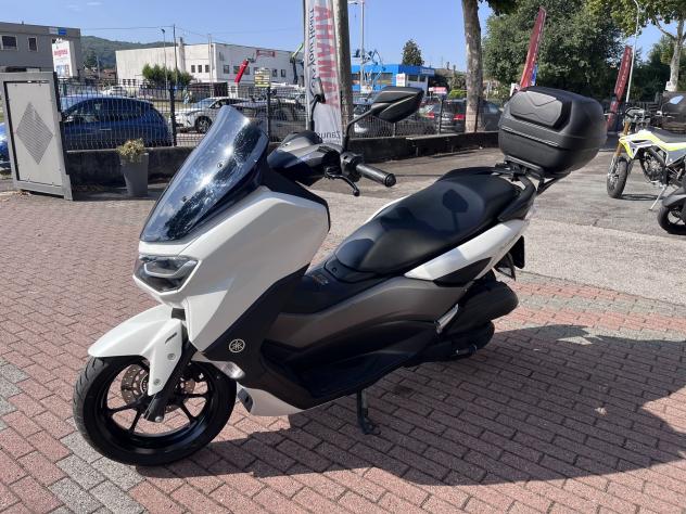 Yamaha Nmax 125 scooter 125 guidabile anche patente B - Foto 4