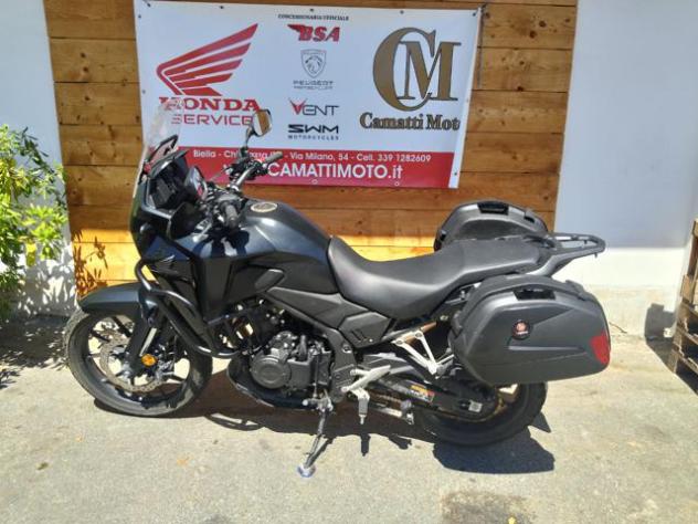 HONDA NX500 HONDA NX 500 rif. 24194519 - Foto 3