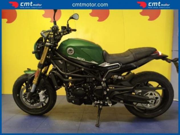 BENELLI Leoncino 800 Garantita e Finanziabile rif. 24174276 - Foto 5