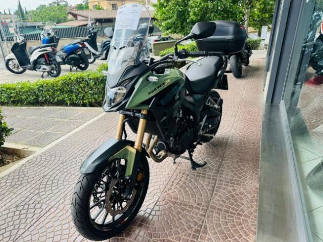 HONDA CB 500 X TUTTO INCLUSO ANCHE PASSAGGIO! MINI RATE rif. 23996006 - Foto 6