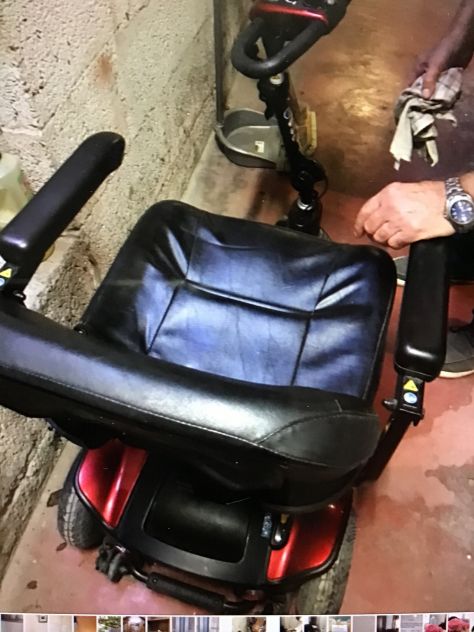 Vendo Minireale 3 ruote - Foto 3