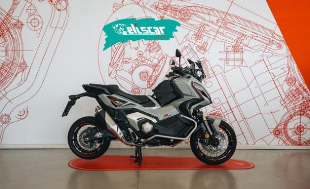 HONDA X-ADV 750 XADV 750 rif. 24105479