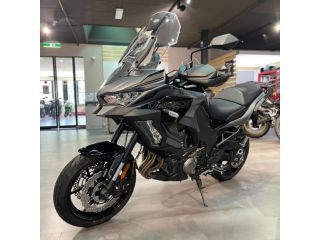 Kawasaki Versys 1000 null