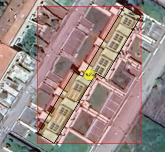 Immobile in asta di 61 m² in vendita a Capodimonte - Foto 12