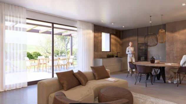 Appartamento di 145 m² con 3 locali e box auto in vendita a Dolo - Foto 15