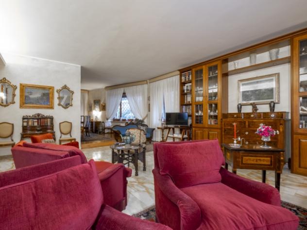 Appartamento in Via Francesco D'Ovidio - Foto 9