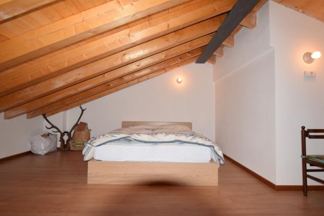 BIFAMILIARE di 5 vani e di 140 mq (VALDOBBIADENE) rif. DB036AB - Foto 13