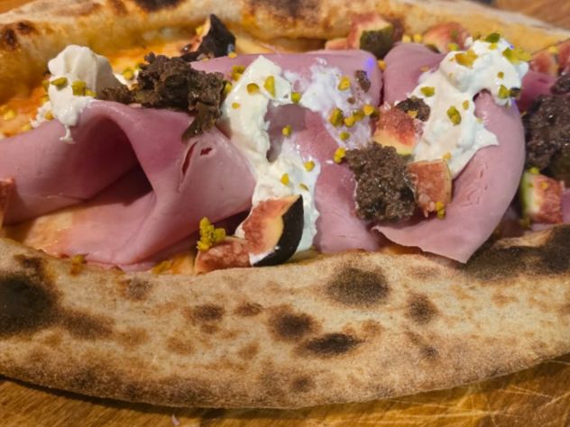 Aiuto Pizzaiolo